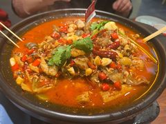 -老闵田螺馆·南昌特色(总店)