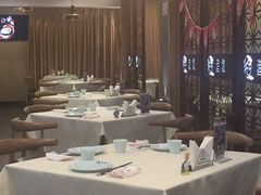 大堂-渔娘渔家丹东海鲜(东直门店)