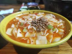 -清真·舒迩布炕锅王·高原美食文化(青海总店)