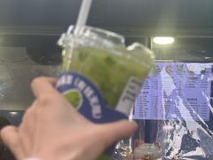 -茶救星球·蔬果茶(福田水围店)