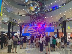 -雅马哈音乐中心 钢琴双排键鼓吉他(静安大融城店)