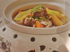 -宝月楼·庭院餐厅·香妃清真宴(陶然亭店)