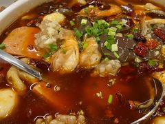 -一品江南韵·淮扬菜