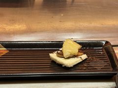 -赤坂亭·M9和牛烧肉·铁板烧·日料398放题(长泰广场店)