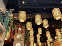 -南京大牌档(龙江新城市广场店)