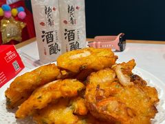 -杨氏青龙虾·羊蝎子(托乐嘉店)