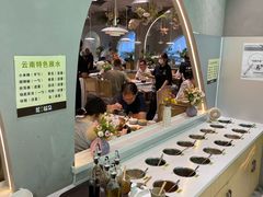 -花菇朵 ll 野生菌锅·精品滇菜(后沙峪店)