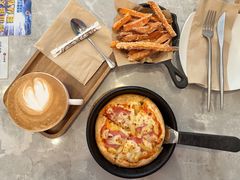 -必胜客(瑞虹店)