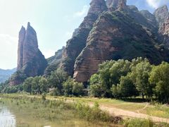 -炳灵寺世界文化遗产旅游区