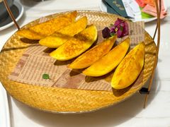 -陶陶居酒家(东方宝泰店)