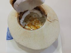 招牌椰冻-糖潮糖水铺(省府店)