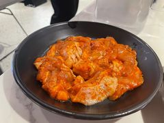 -花味烤肉·拌饭(建邺万达店)