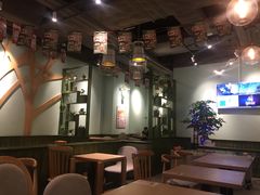 -仙踪林(江燕路万科里店)