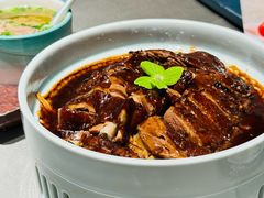 -客家汇·客家传承菜(水库店)