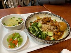 菊儿人家卤肉饭-菊儿人家·北京胡同菜(南锣鼓巷店)
