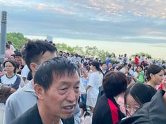 -秋水广场音乐喷泉