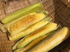 -老灶房-四川土菜(开元店)