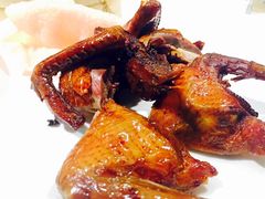 -潮福城大酒楼·潮味粤品·港式点心(湖滨北路店)