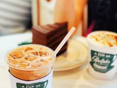 -Ralph’s Coffee(北京三里屯店)