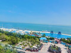 -启东恒大海上威尼斯酒店