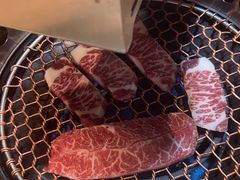 -九田家黑牛烤肉料理(新光汇店)