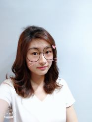 -柯琳造型