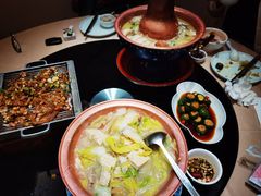 -新乾隆酒楼(帝景园店)