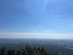 -紫金山索道-售票处