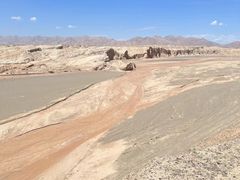 -克孜尔尕哈烽燧世界文化遗产公园