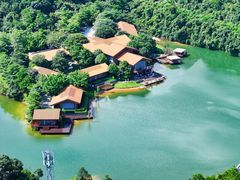 -广东罗浮山风景名胜区