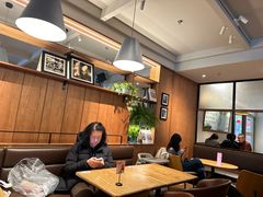 -Wagas沃歌斯(枫蓝国际店)