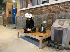 -Meet Sun韩式大排档(五一广场7MALL店)