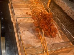 -谭三娘鲜切牛肉自助火锅(九眼桥总店)