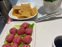 -古乐牛香鲜牛肉牛杂火锅(观前街店)