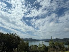-杭州千岛湖滨江希尔顿度假酒店