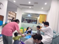 -貝康小儿推拿