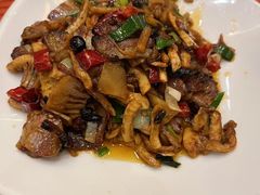 -马凯餐厅(长椿街店)