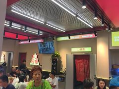 -河南前程·羊肉汤·烧烤(总店)