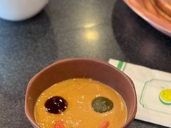 -南门涮肉(北洼路店)