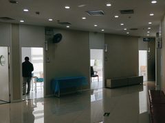 -美年大健康体检中心(太阳宫分院)