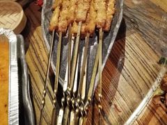 -并州大牌档之醉轻尘