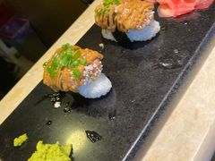 -昊·来了寿司(泡桐树店)