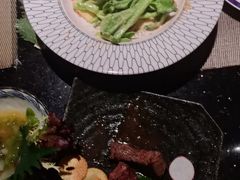 -極上萬膳·日料放题(海岸城店)