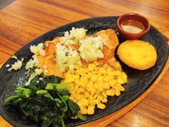 -萨莉亚意式餐厅(金隅嘉品mall店)