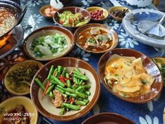 -张关合渣(航空大道店)