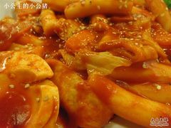 炒米条-香猪坊(五道口店)