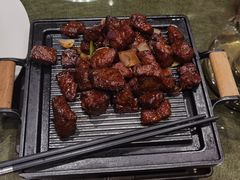 -清雅臻品·竹林院落·新派青岛菜(崂山店)