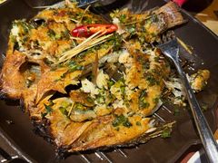 -雀舞云南菜(天津天河城购物中心店)