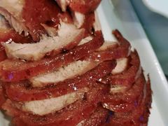 -紫光园·烤鸭·北京菜(劲松店)