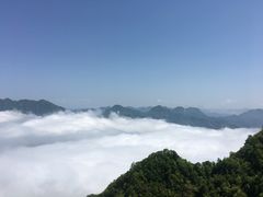 -塔云山
